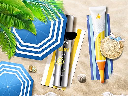 最近做的页面跟海报  记录成长