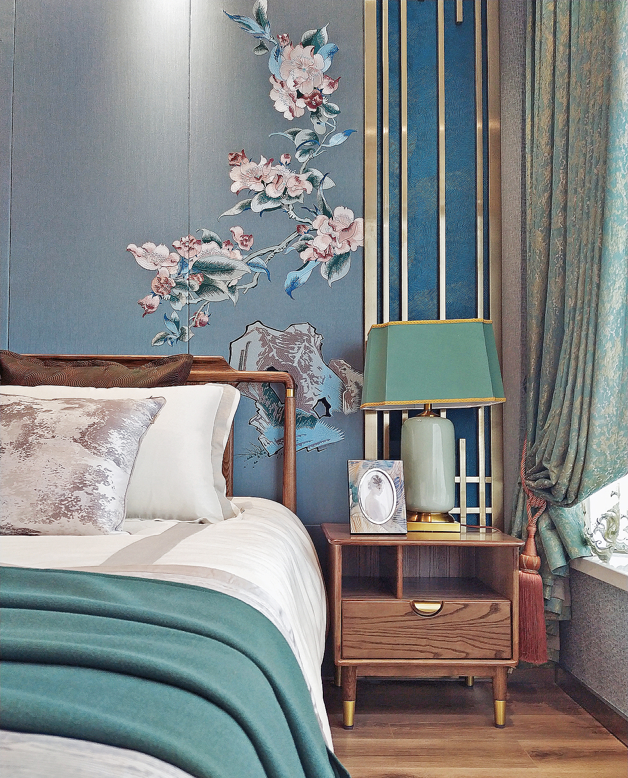 软装馆 | 意大利宝顿国际软装馆兰州店