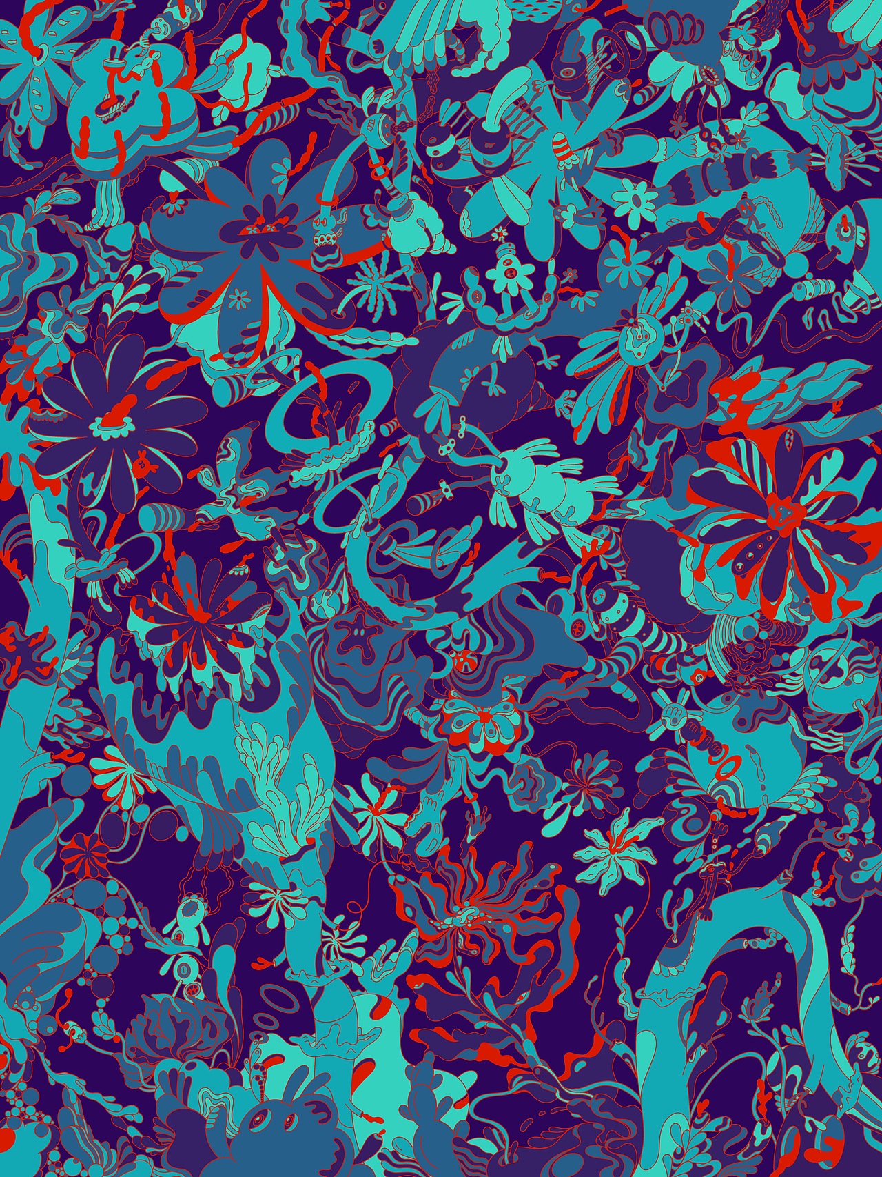 习作（图ZMzE2Mjk4NTQ4） - 新锐潮流插画 - 站酷设计师發FAFA原创素材 - 站酷ZCOOL