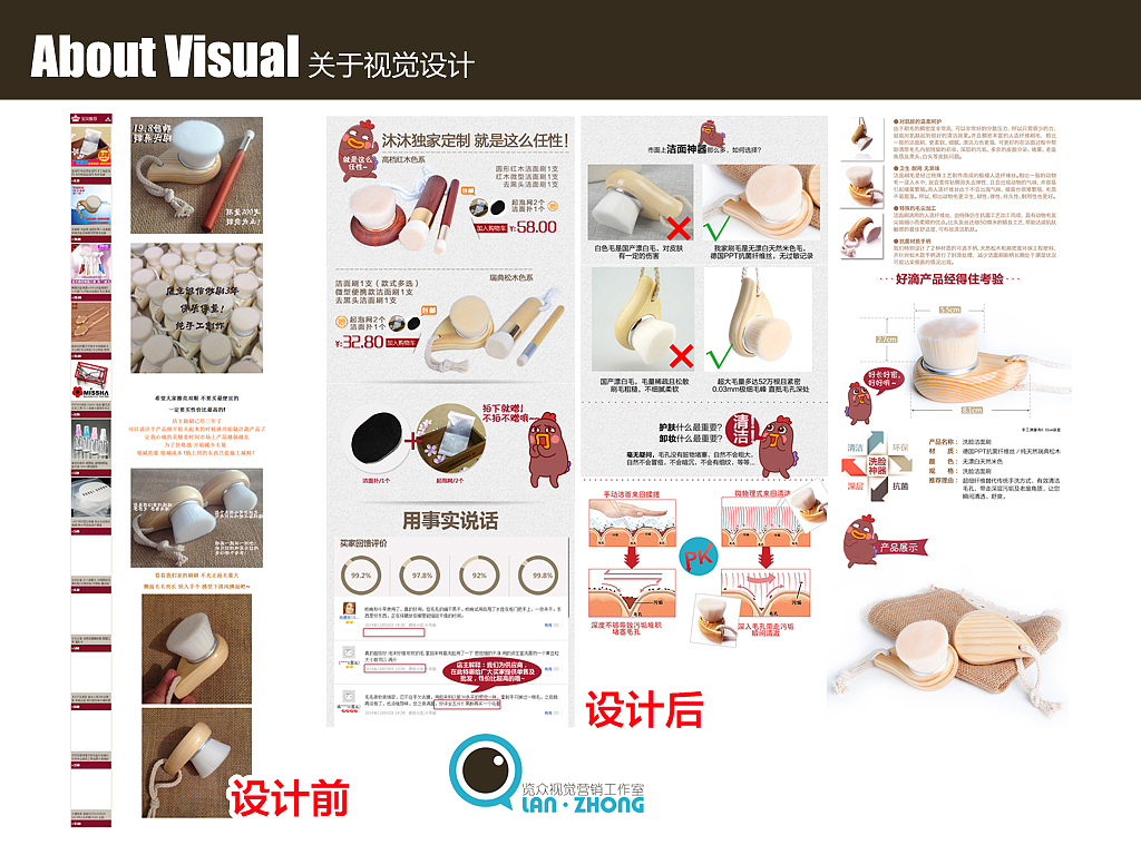 览众视觉营销工作室ppt【上】（图ZMjUwMTc3MDg=） - PPT/Keynote - 站酷设计师杨木木1989原创素材 - 站酷ZCOOL