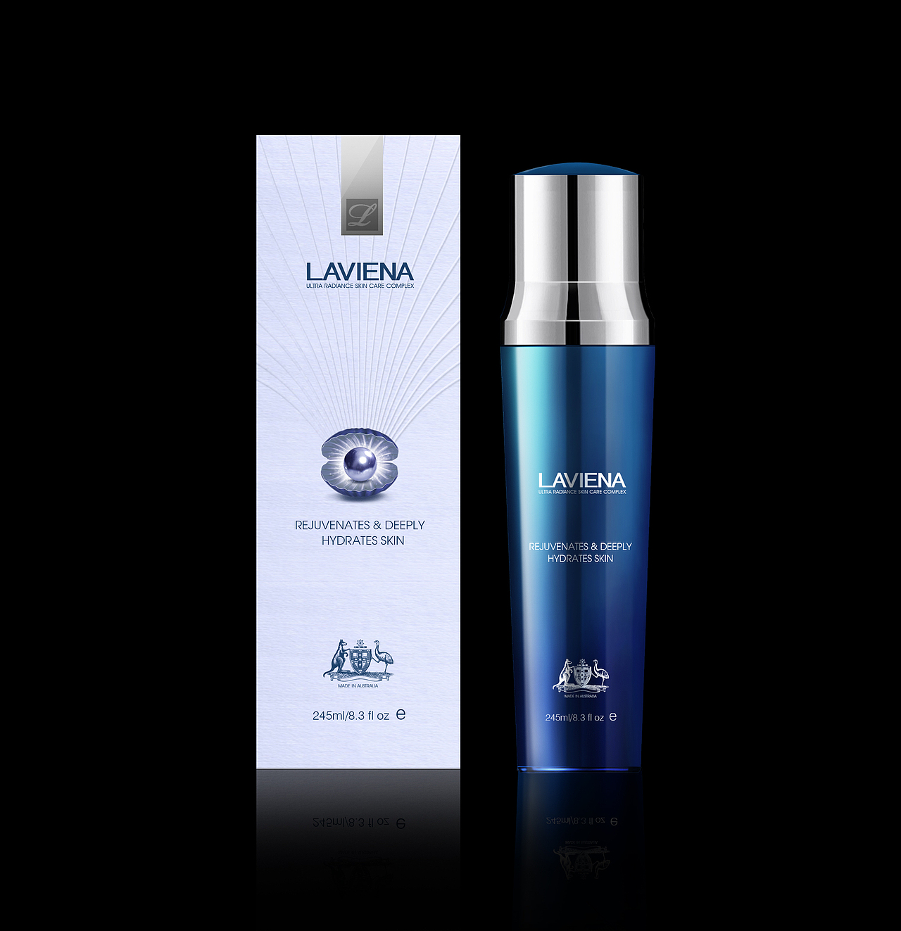 日化产品包装设计（图ZNzY0NjQ2OTI=） - 包装 - 站酷设计师xig138282原创素材 - 站酷ZCOOL