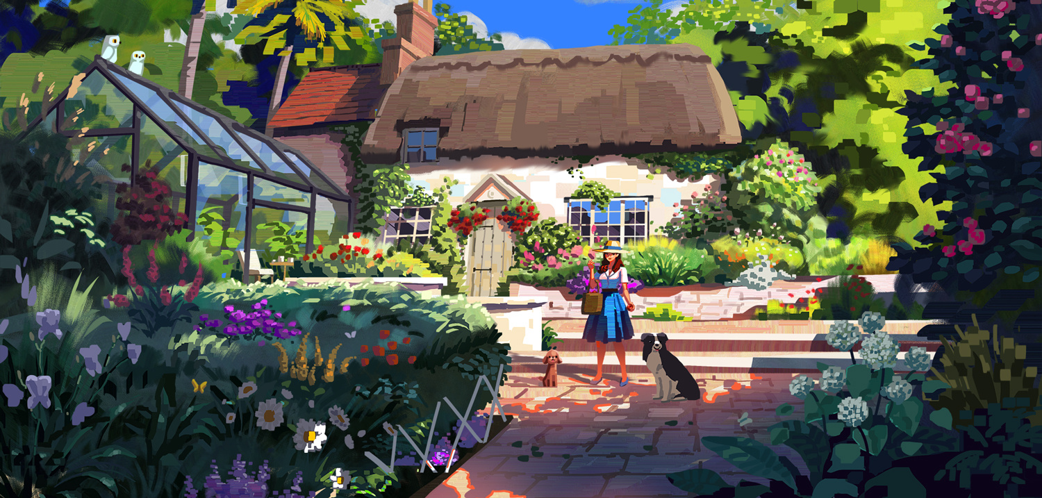 奥尔良336699的个人主页（封面预览） - 主页封面设置 - 站酷设计师奥尔良336699原创素材 - 站酷ZCOOL