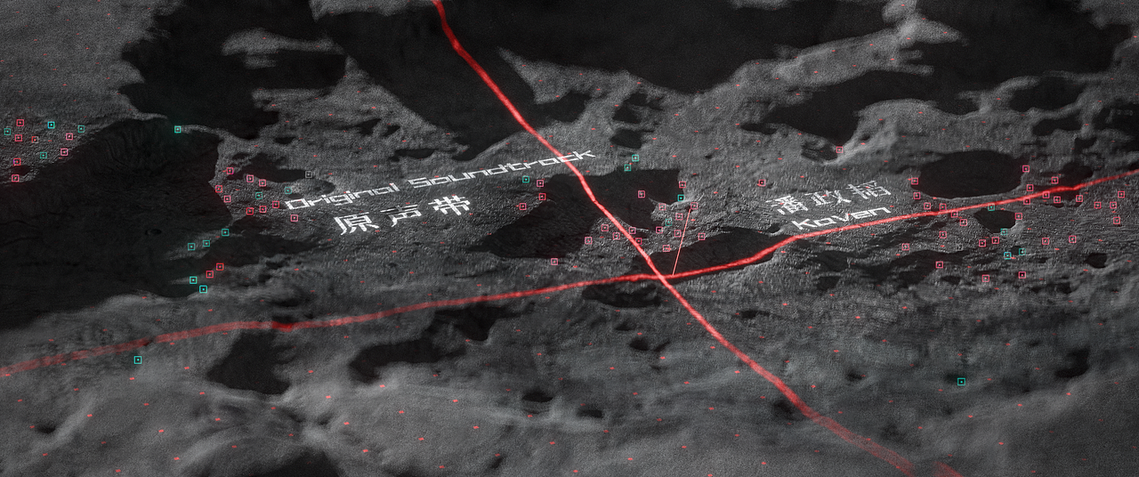 #2021青春答卷#北京服装学院《Revival 重载新生》动画（图ZMjU2NTI4MTUy） - 动画/影视 - 站酷设计师DiszyLee智一原创素材 - 站酷ZCOOL