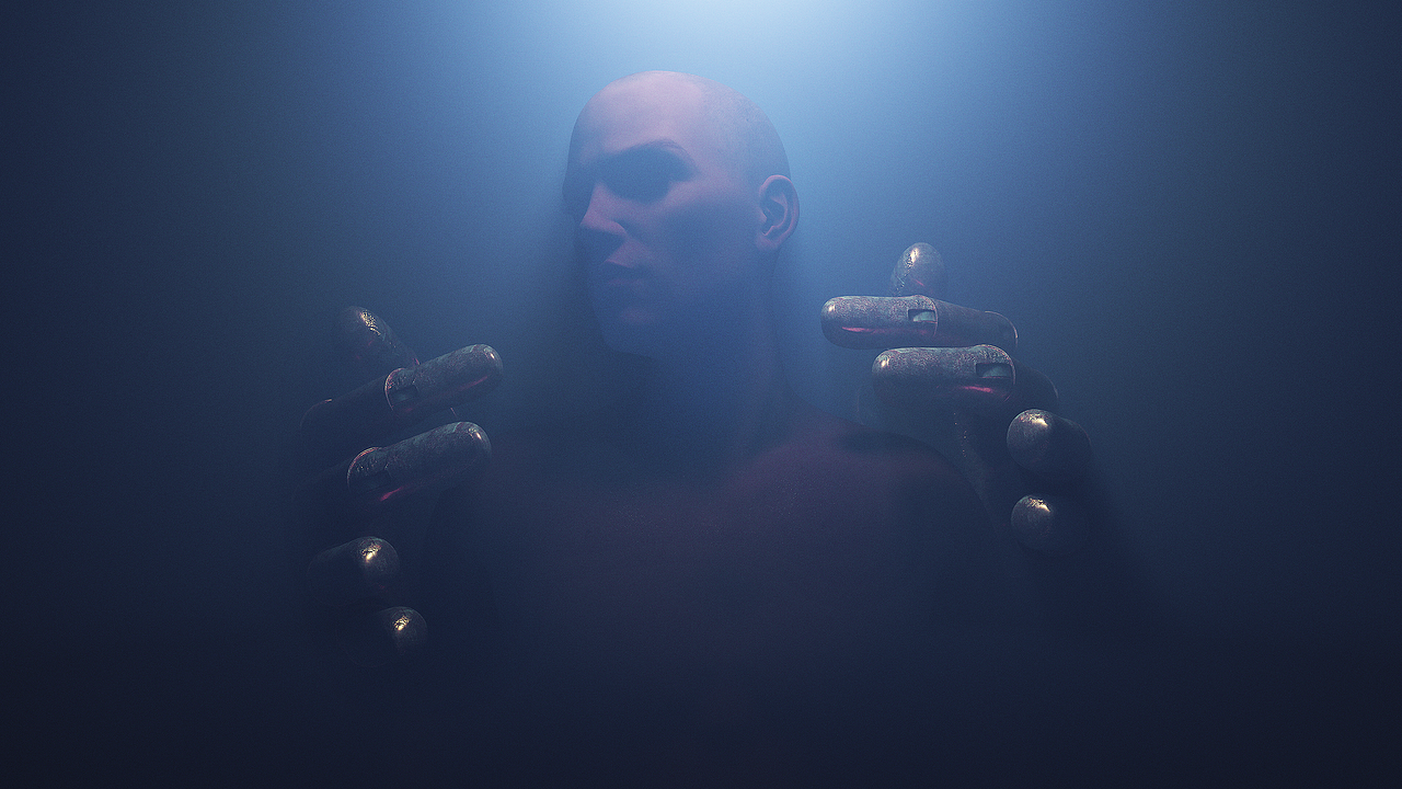 《无无明》预告