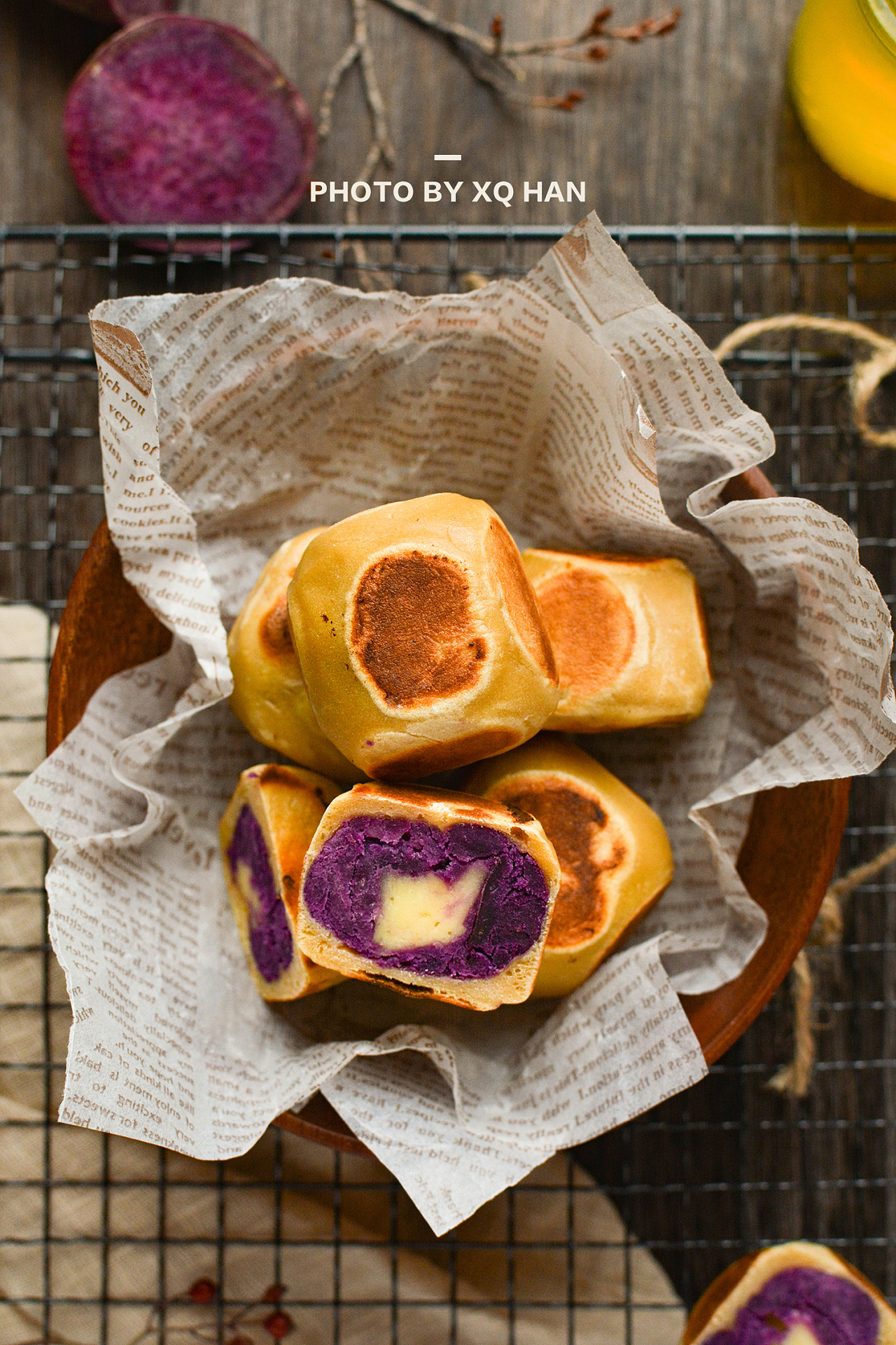 仙女最爱的仙豆糕