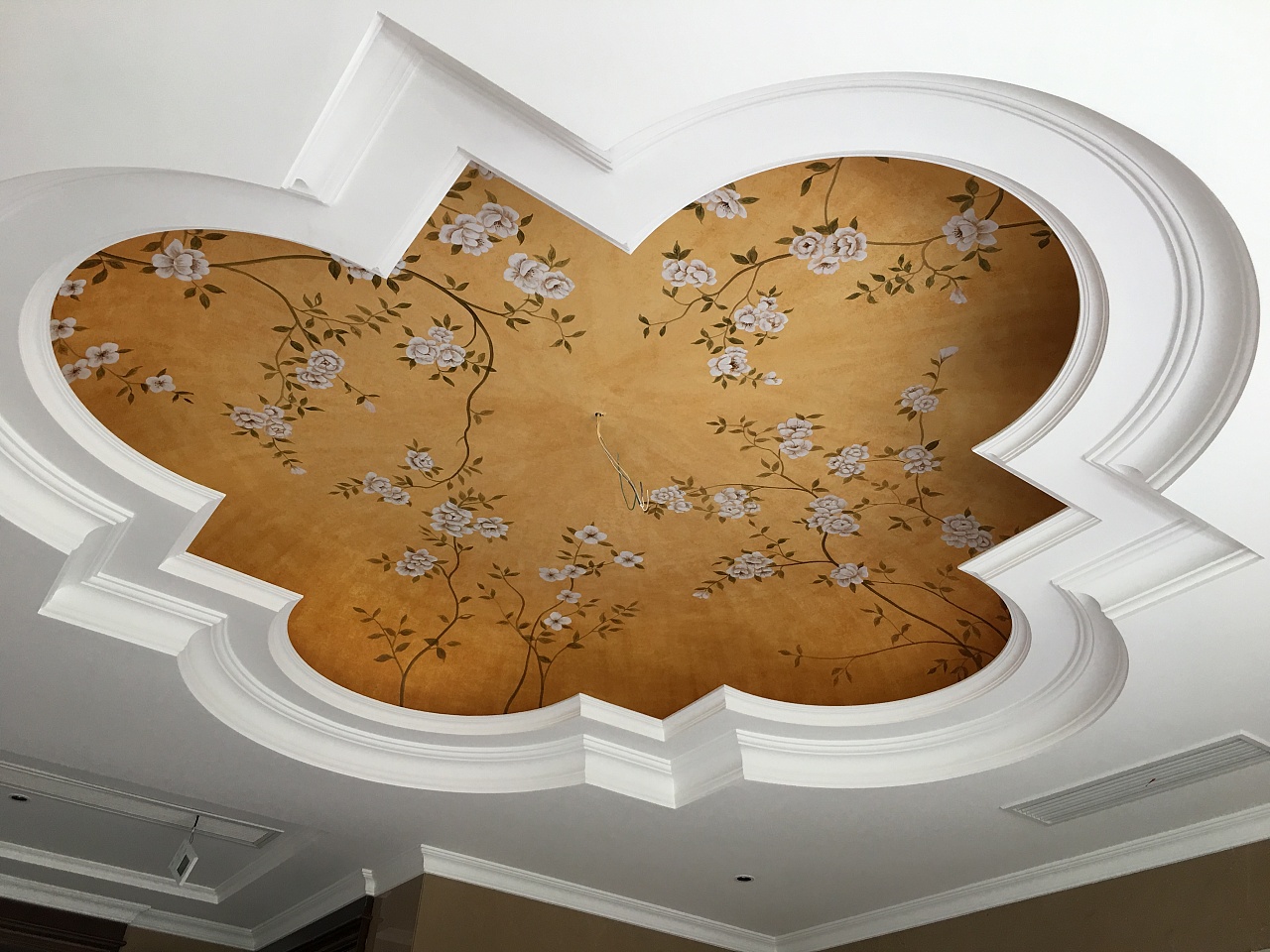 郑州墙绘郑州手绘墙