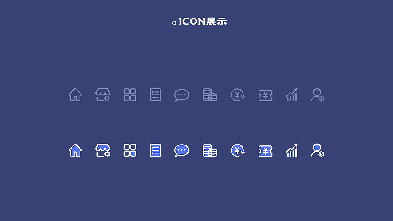 后台管理系统（图ZMjQ1MzA2NTY4） - 其他网页 - 站酷设计师三旬_Dream原创素材 - 站酷ZCOOL