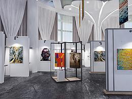 书画展摄影展