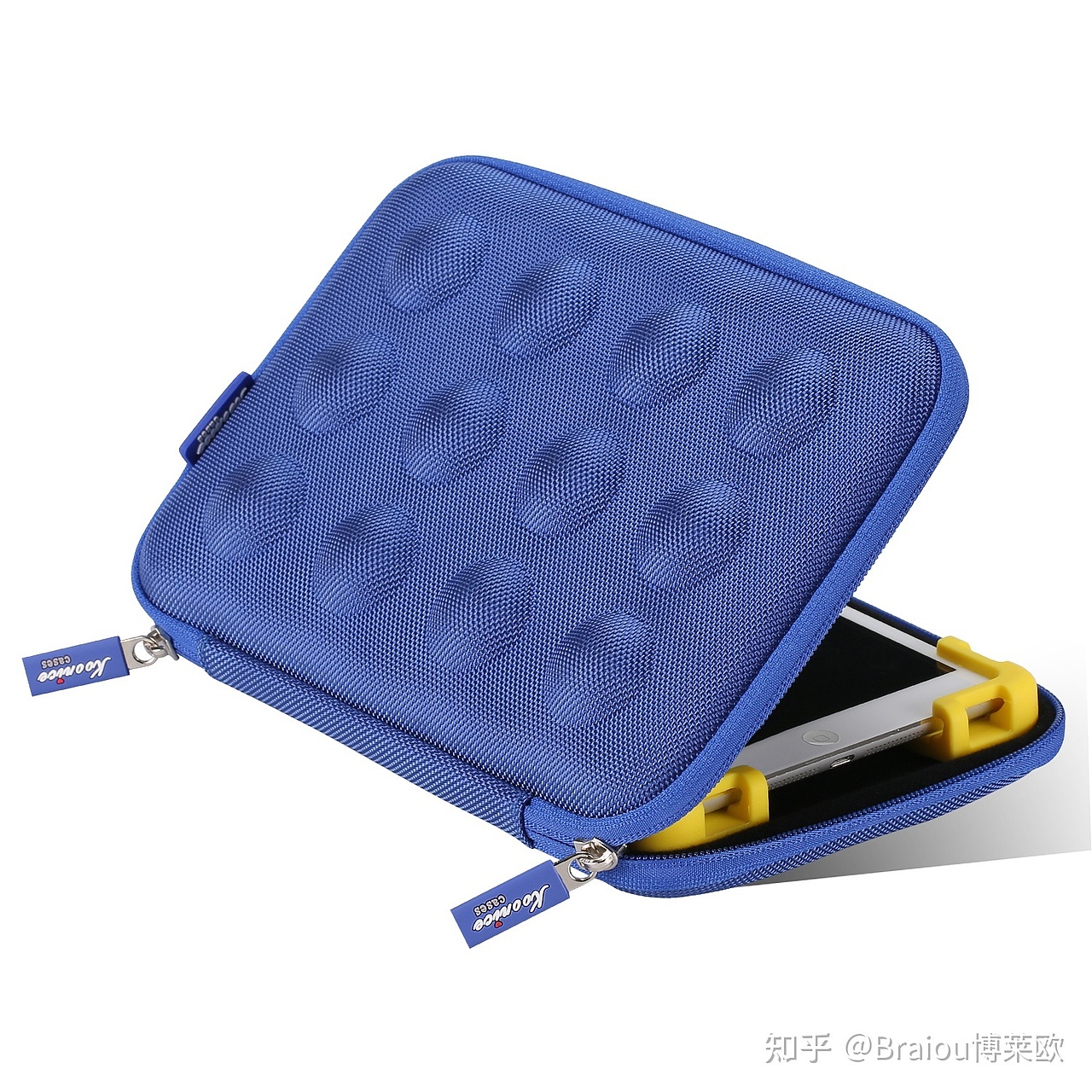 好物推荐iPad包iPadpro保护套@果粉必备收纳神器（图ZMjgxMjk3MDAw） - 人像摄影 - 站酷设计师Baiou博莱欧原创素材 - 站酷ZCOOL