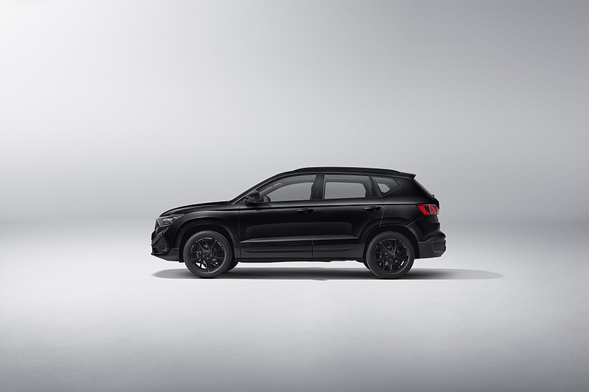 认真拍摄的捷达VS5官方图库