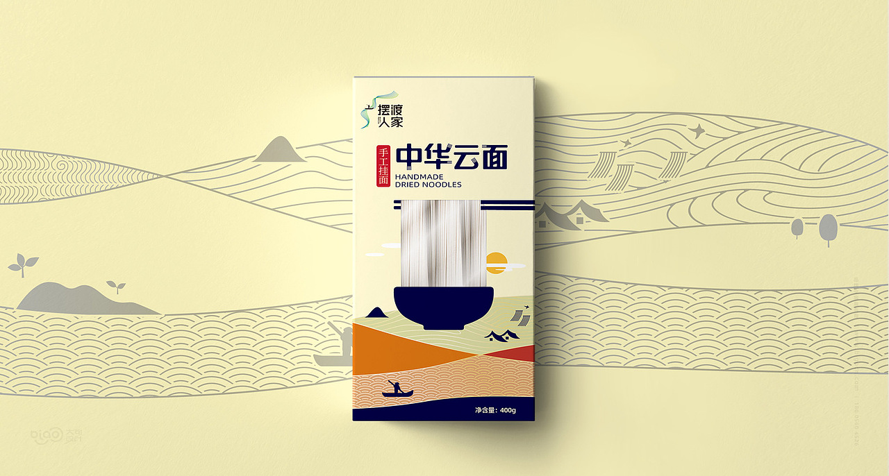 【土特食品】韩摆渡镇摆渡人家食品品牌全案设计（图ZMTk5NDk2ODAw） - 品牌 - 站酷设计师BigO大可设计原创素材 - 站酷ZCOOL