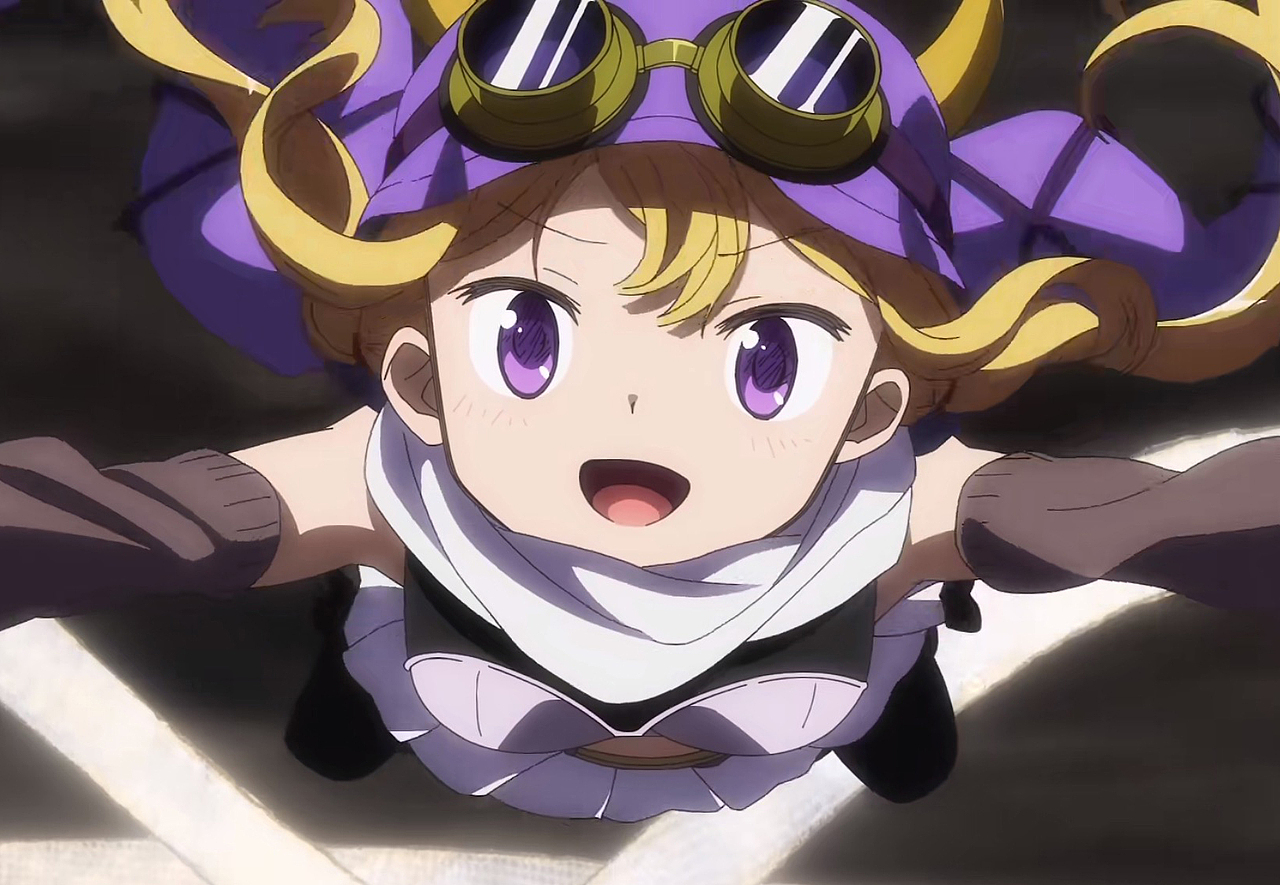 每日动漫壁纸:440