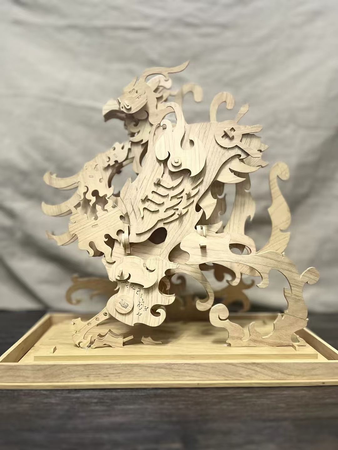 四象文化(毕设返图)