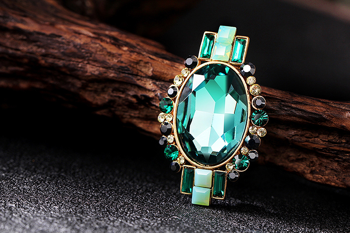 淘宝天猫饰品拍摄二