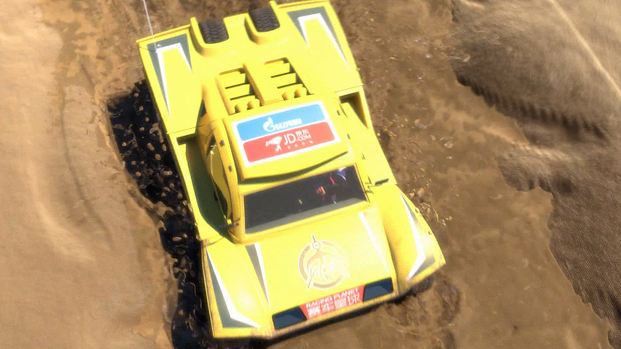 越野越开心——“演义秦风”（图ZODY2NzM3NTI=） - 动画/影视 - 站酷设计师演义秦风原创素材 - 站酷ZCOOL