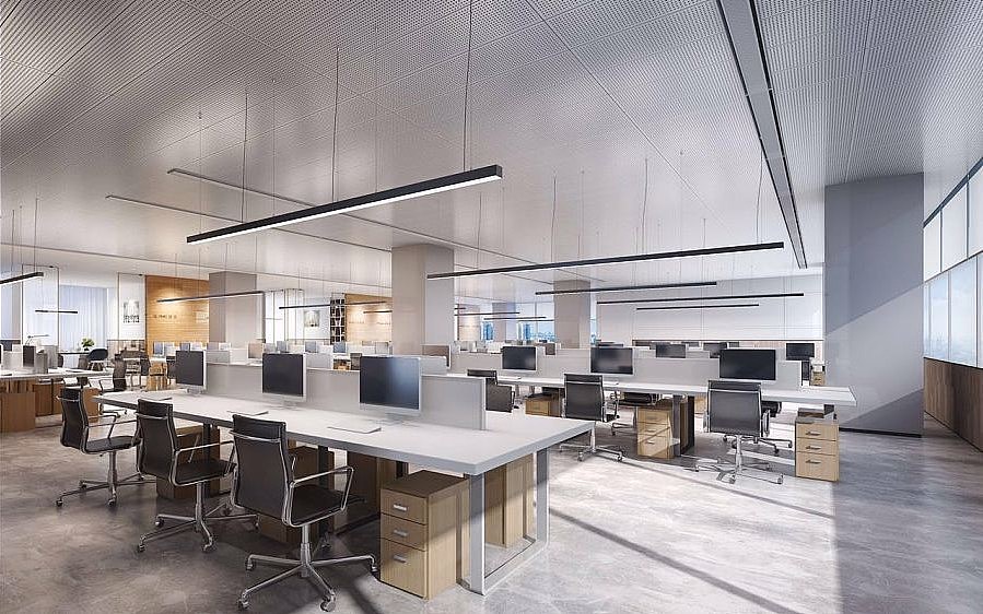 绵阳办公室设计公司——四川卓巧装饰（图ZOTczNzkwNTY=） - 家装设计 - 站酷设计师绵阳办公室设计_原创素材 - 站酷ZCOOL