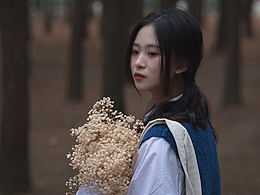 森林