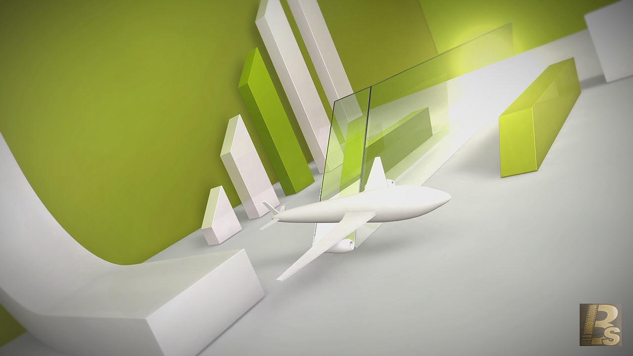 爱奇艺早班机临摹