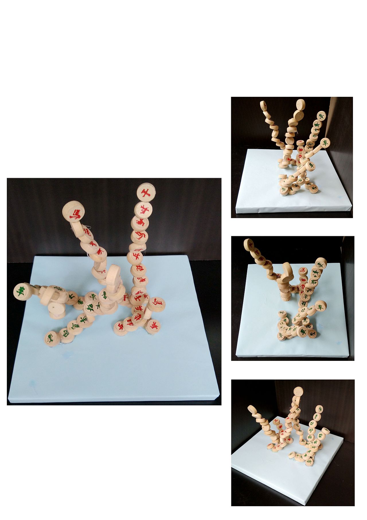 点,线,面三维空间|三维|其他三维|ws酸菜余_原创作品-站酷(zcool)