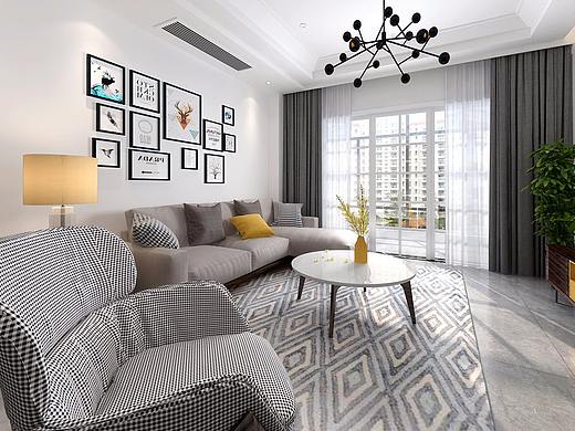 北欧自然小清新