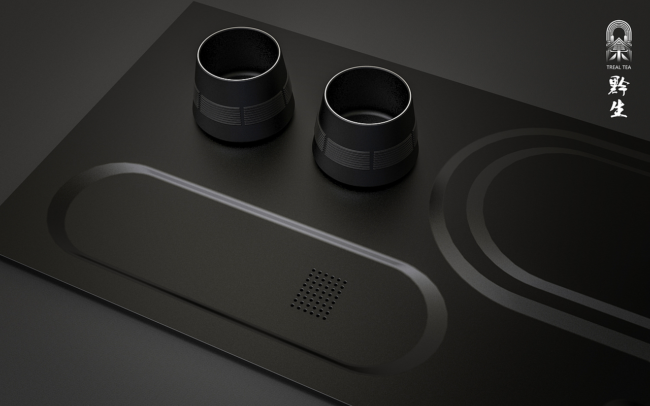 黔生 TEA SET（图ZMTg2OTU1OTg0） - 生活用品 - 站酷设计师山城肖磊原创素材 - 站酷ZCOOL