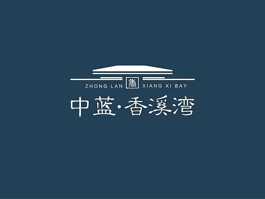 地产，logo设计，地产logo设计