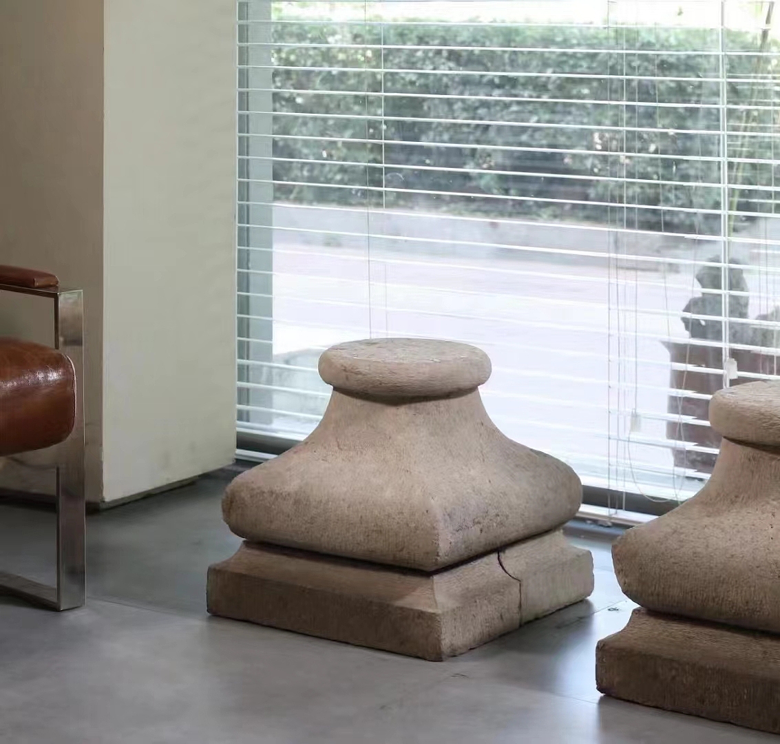 石几（图ZMzUyNTA5NTQ0） - 景观设计 - 站酷设计师亿古小舍原创素材 - 站酷ZCOOL