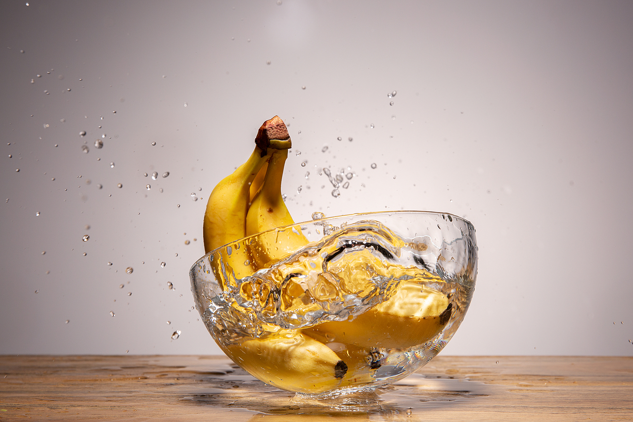 水果和水（图ZMjU1MzEzNjM2） - 美食摄影 - 站酷设计师仟色视觉原创素材 - 站酷ZCOOL