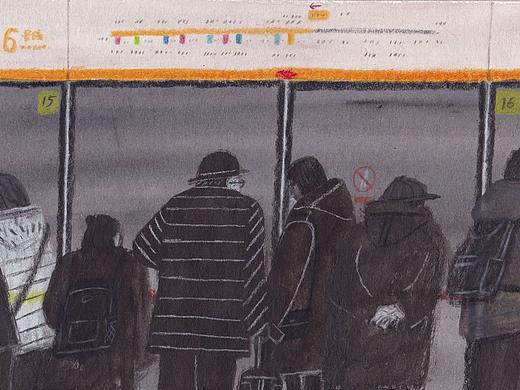 站台（个人主页-ZMjYyNDU2MTY=） - 创作习作 - 站酷设计师youye205原创素材 - 站酷ZCOOL