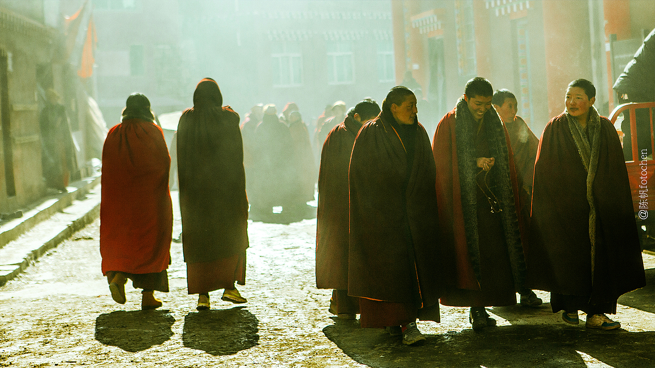 寻找光的旅程（图ZMjEyNzE0NjYw） - 风光摄影 - 站酷设计师陈帆fotochen原创素材 - 站酷ZCOOL