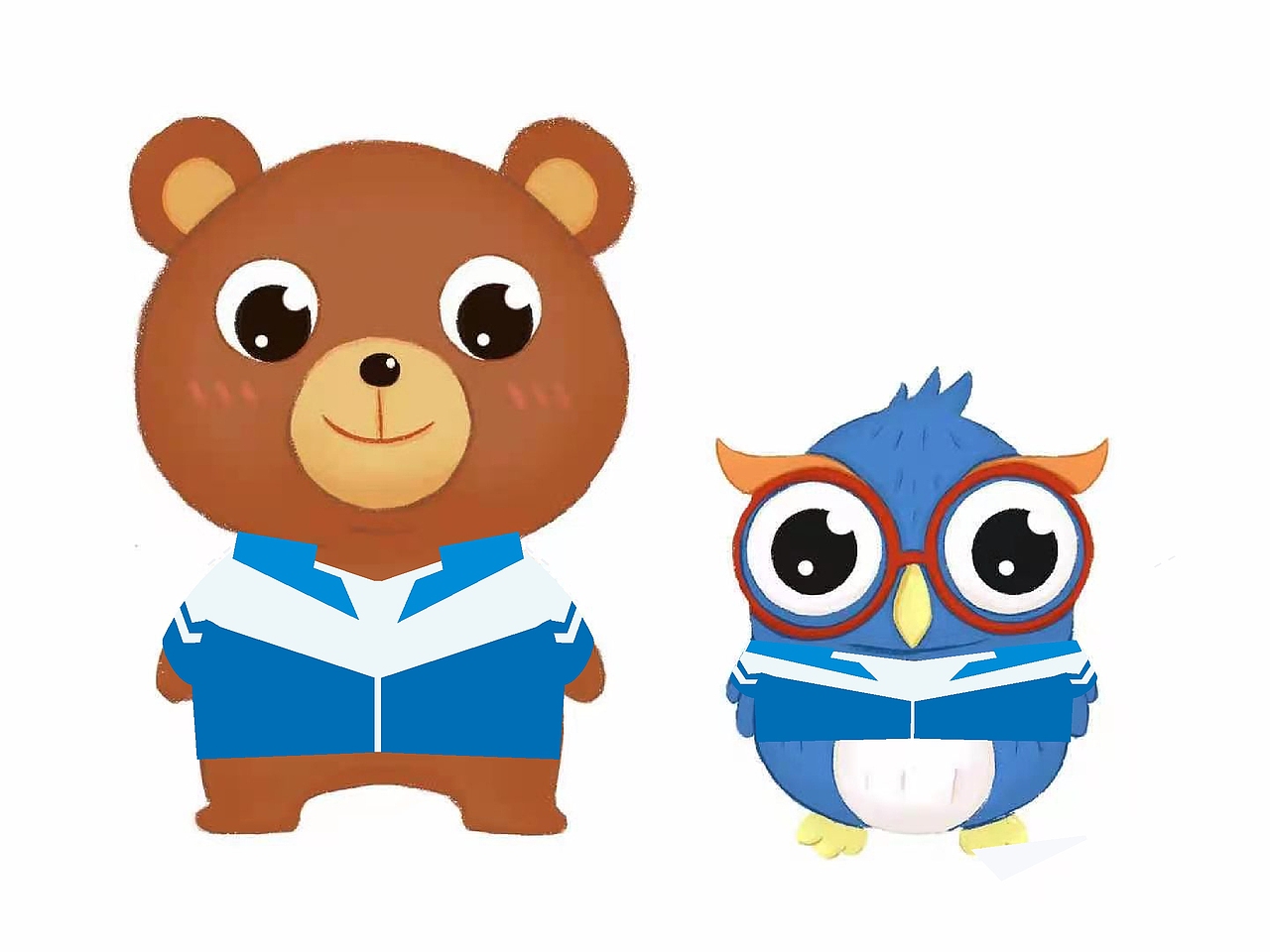 禁毒英雄IP 1.0版