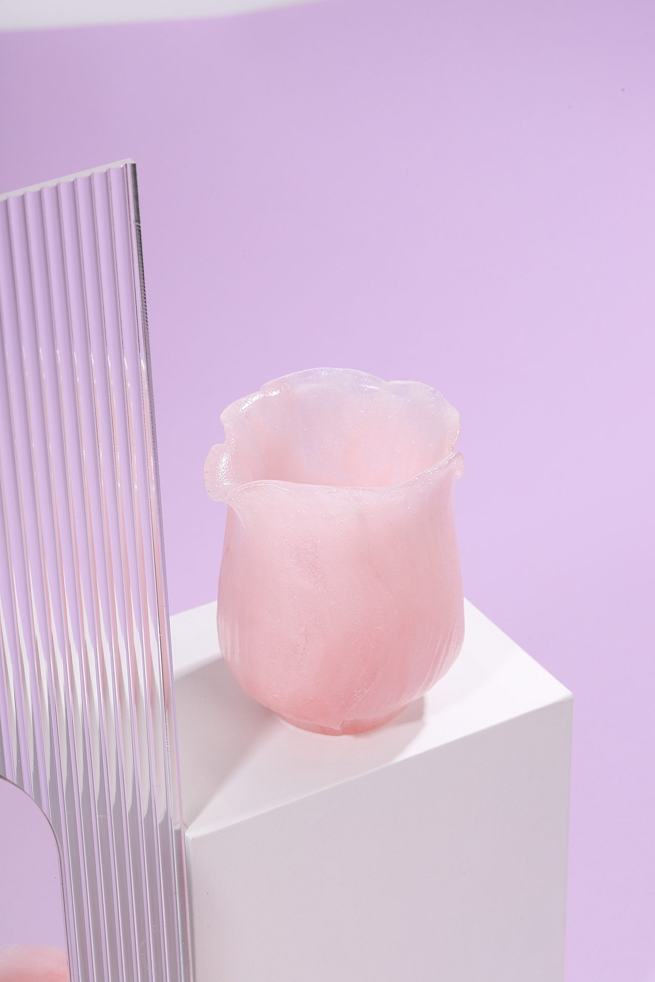 十一窑品牌 | 琉璃杯拍摄 产品摄影 (上海产品摄影)