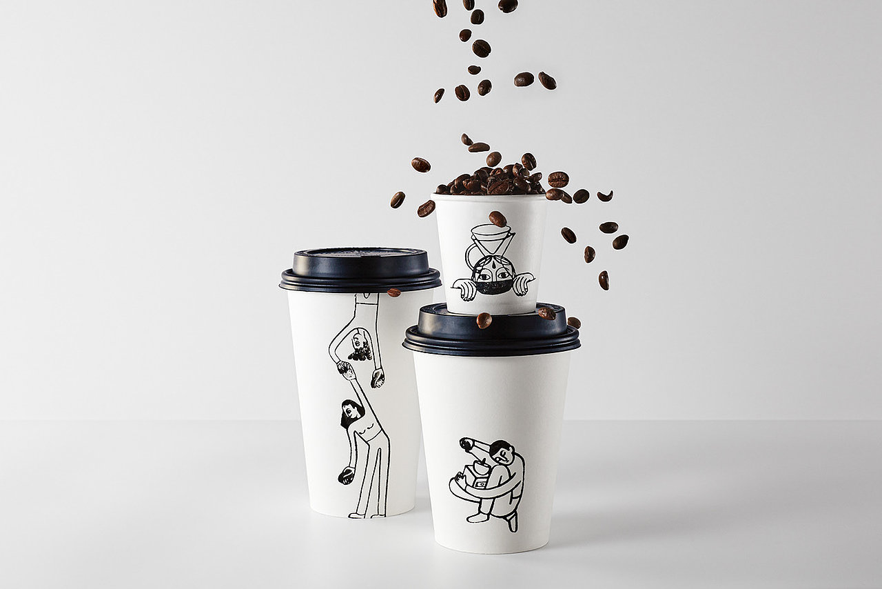 设计分享/ Monxuxu