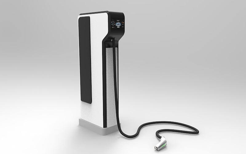 充电桩Charging Station