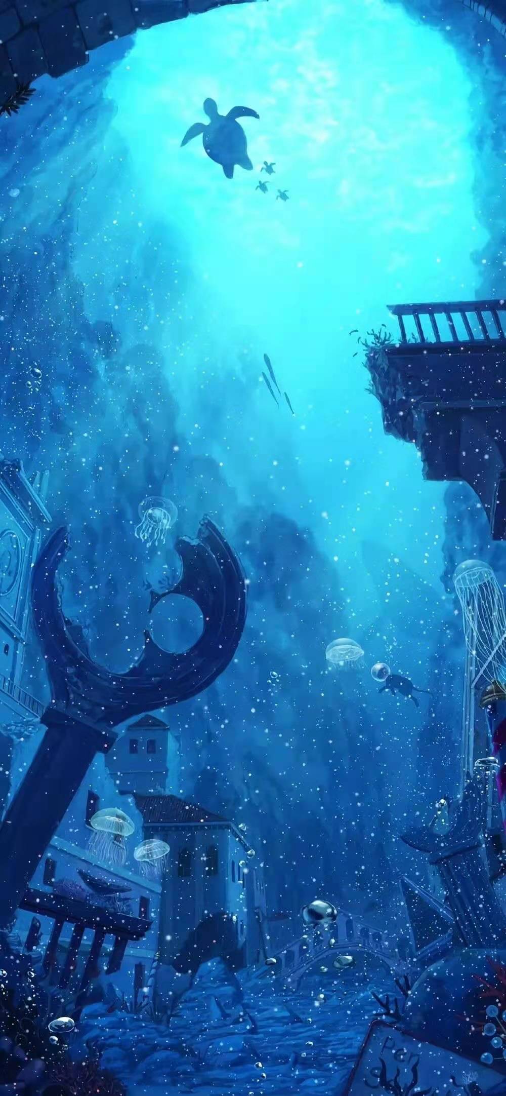 遥远的恒星的个人主页（背景预览） - 主页背景设置 - 站酷设计师遥远的恒星原创素材 - 站酷ZCOOL