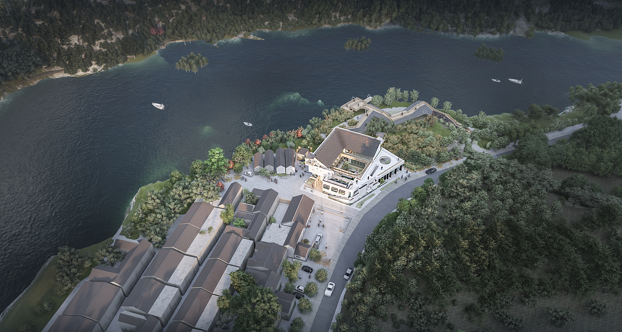 《庭院+庭院家》（图ZMjY0Nzg3ODk2） - 建筑设计 - 站酷设计师郑克旭KC原创素材 - 站酷ZCOOL