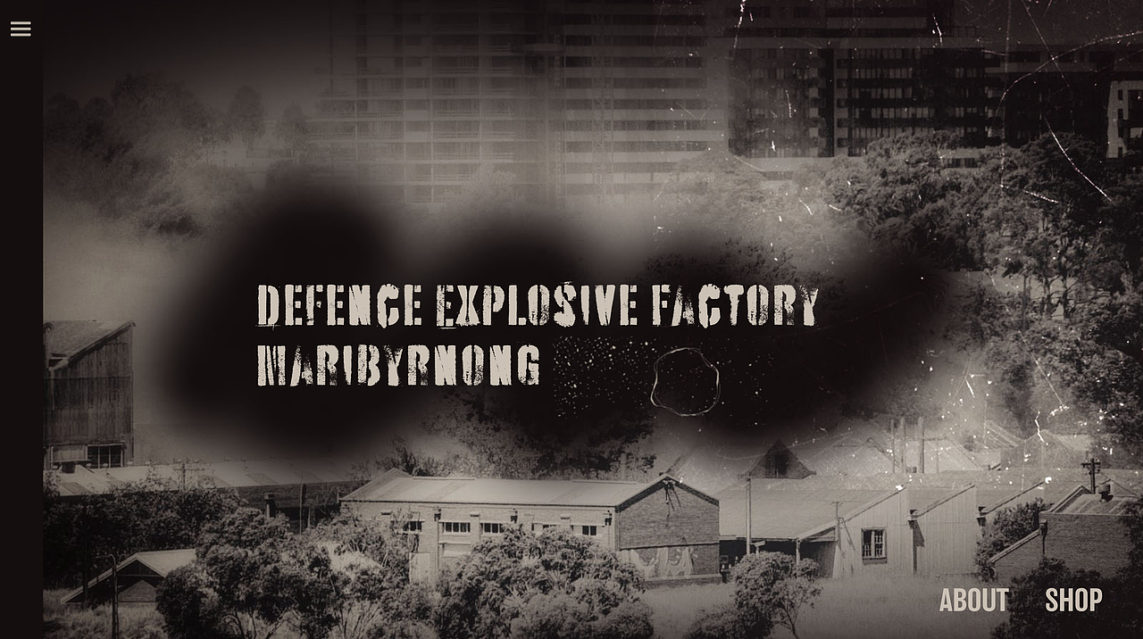 马里伯农国防爆炸物工厂-时间线艺术展设计（图ZMjc5MzgwNzUy） - 其他平面 - 站酷设计师一只邦尼原创素材 - 站酷ZCOOL