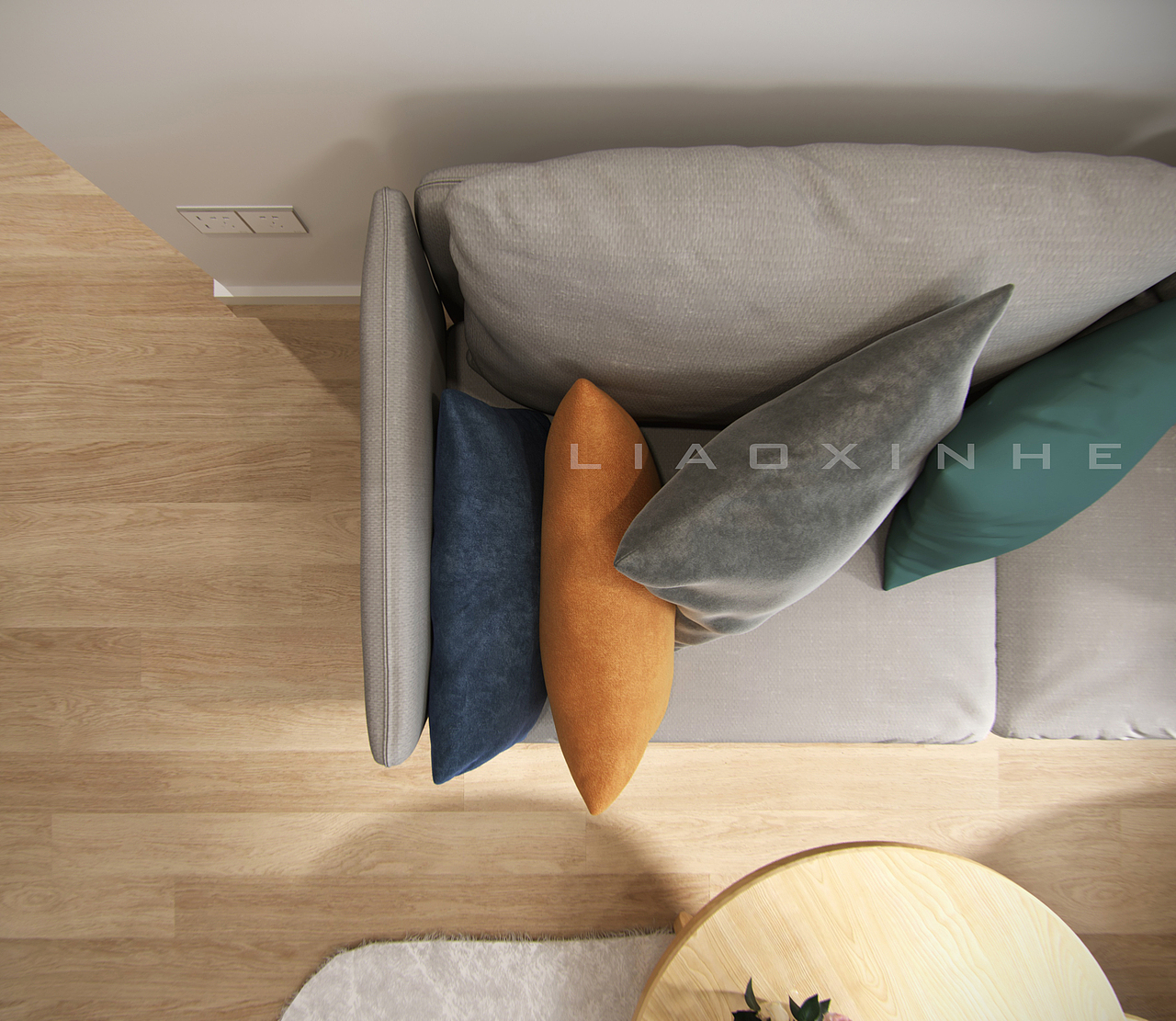 Corona新手试驾。（图ZMTMxNDc0MTk2） - 家装设计 - 站酷设计师morena原创素材 - 站酷ZCOOL