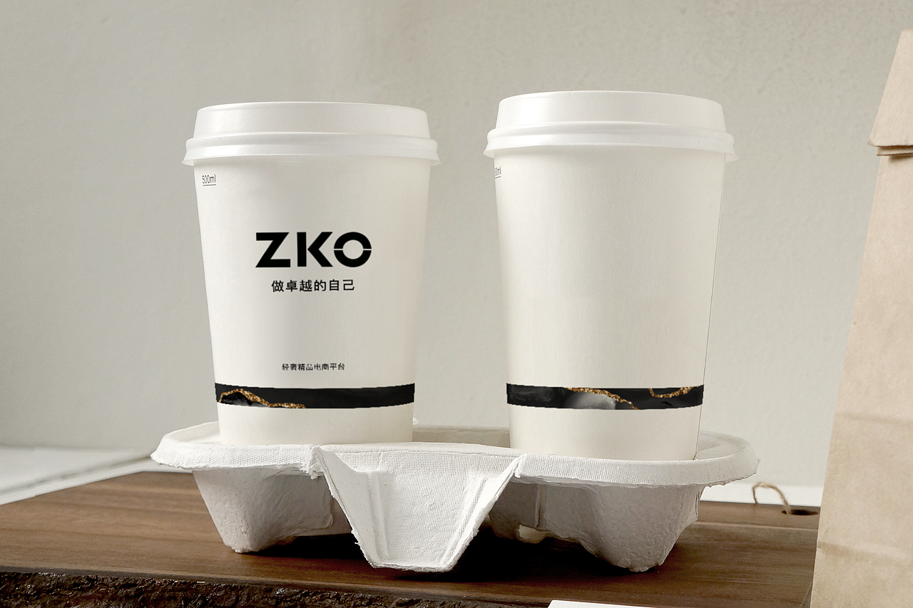 ZKO-VI（图ZMjUyMjUzODY4） - 品牌 - 站酷设计师朴克先生原创素材 - 站酷ZCOOL