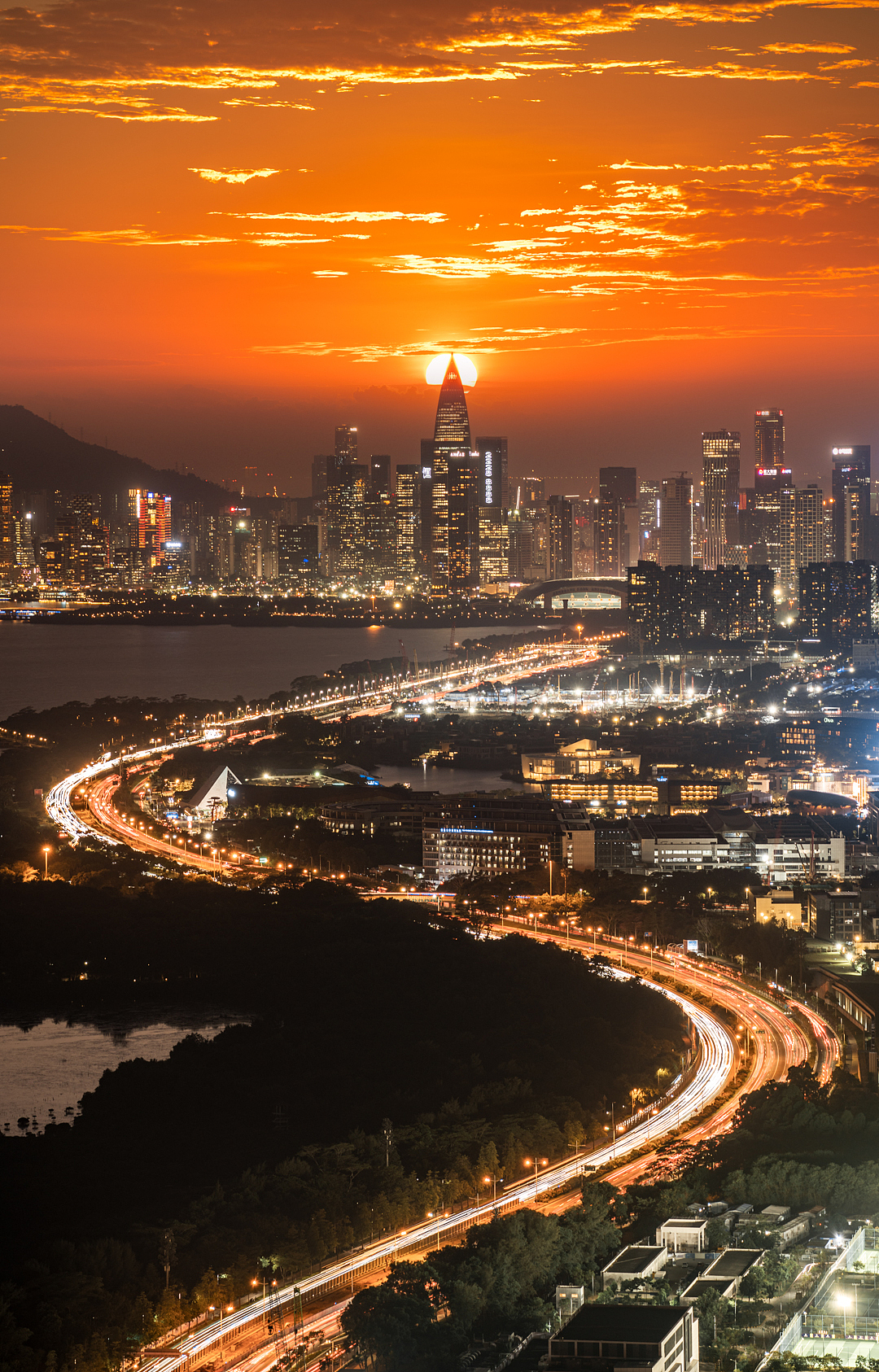 2021丨年度摄影报告:定格瞬间,影见视界