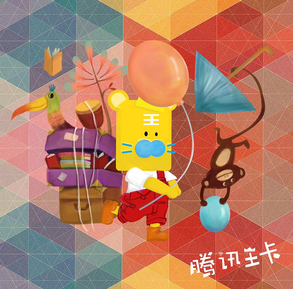 饼干卡奇（图ZMTAzNzM4MDMy） - IP形象 - 站酷设计师阿不理波多原创素材 - 站酷ZCOOL