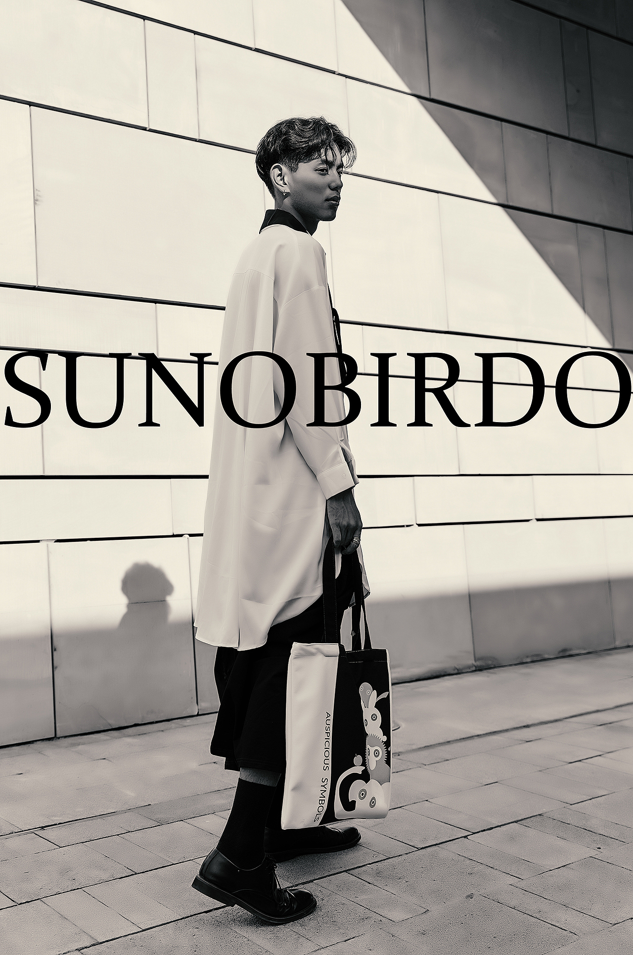 SUNOBIRDO 雪域原创影响力品牌