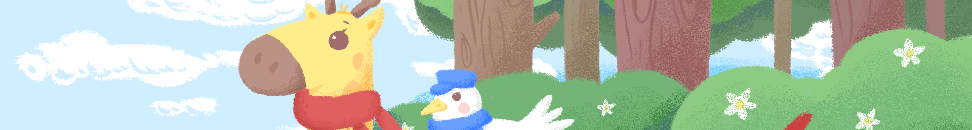 椿小蕾的個(gè)人主頁(yè)（封面預(yù)覽） - 主頁(yè)封面設(shè)置 - 站酷設(shè)計(jì)師椿小蕾原創(chuàng)素材 - 站酷ZCOOL