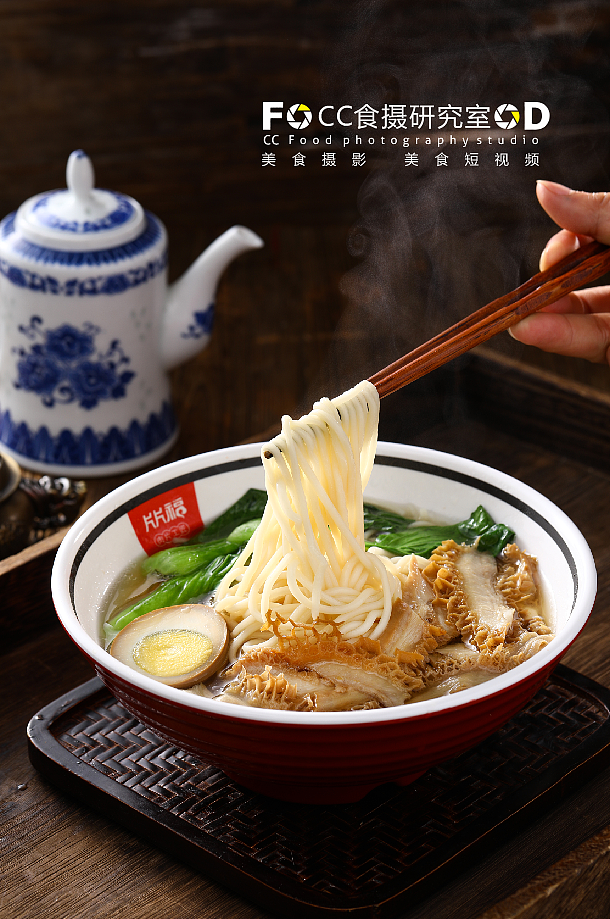 传统小吃荟萃集