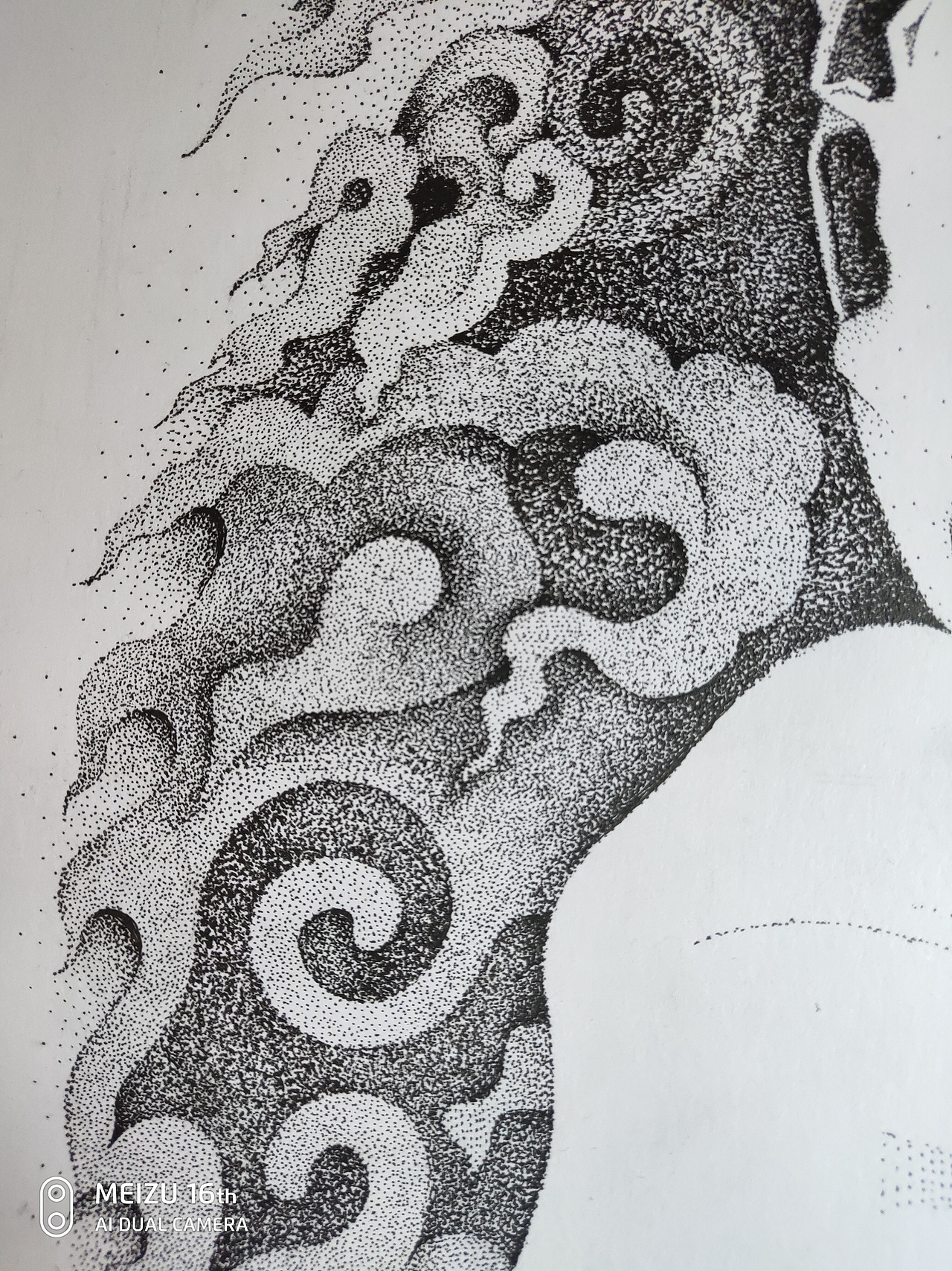 《贪,嗔,痴,顿悟菩提》