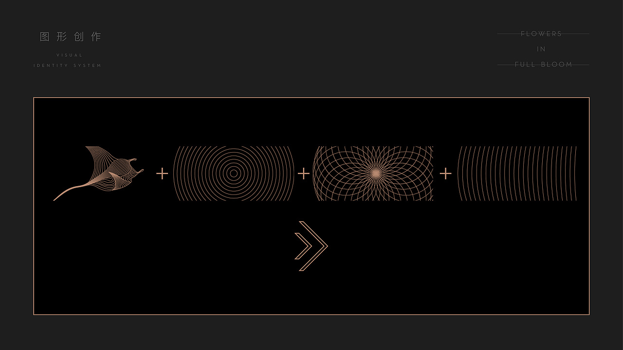 花漾里（图ZMjE3MDU5NjQ4） - Logo - 站酷设计师字墨堂原创素材 - 站酷ZCOOL