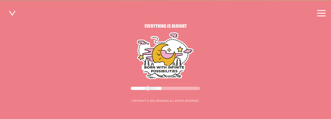 【OLright x Mooking】寻梦基因·探险之旅