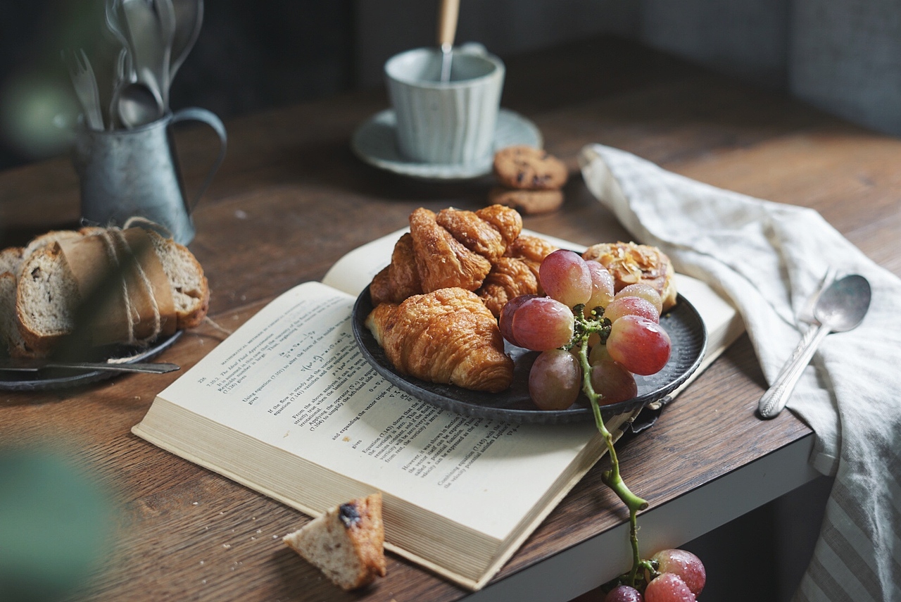 记一个秋日 2019/09/17