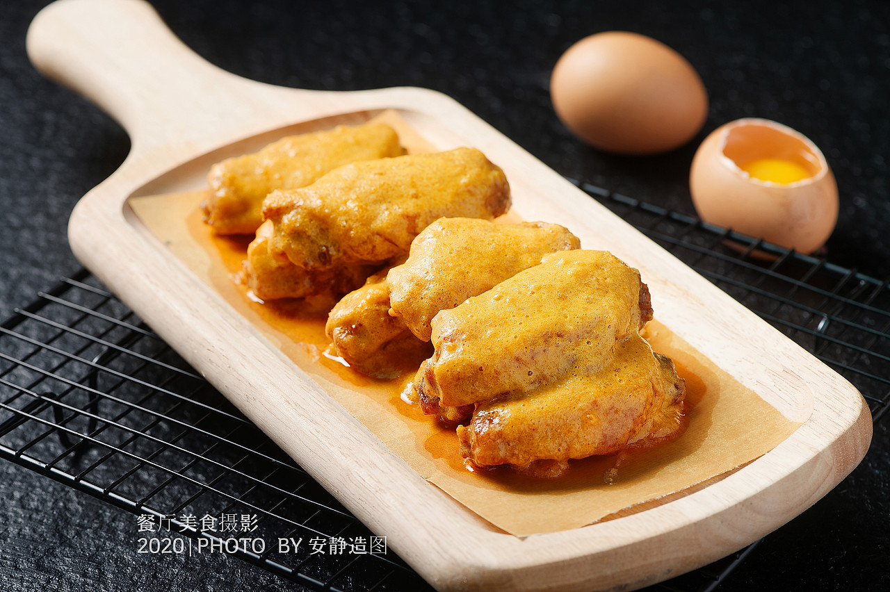 中餐外卖产品
