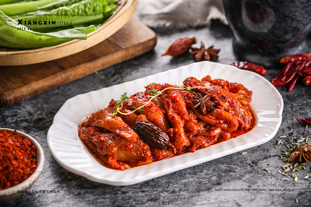 成都美团外卖拍摄美食摄影合集